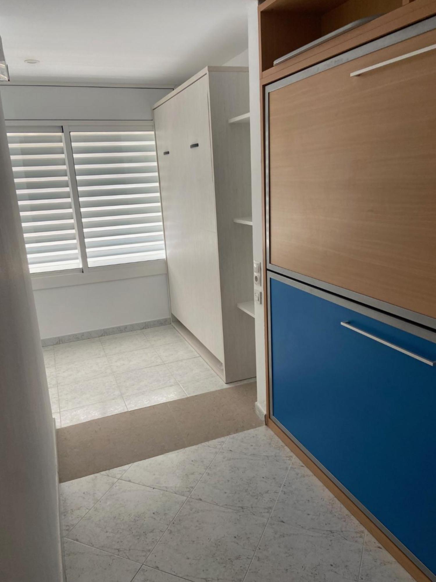 Especial Familias En Busqueda De Sol, Playa,... Apartment Salou Exterior photo