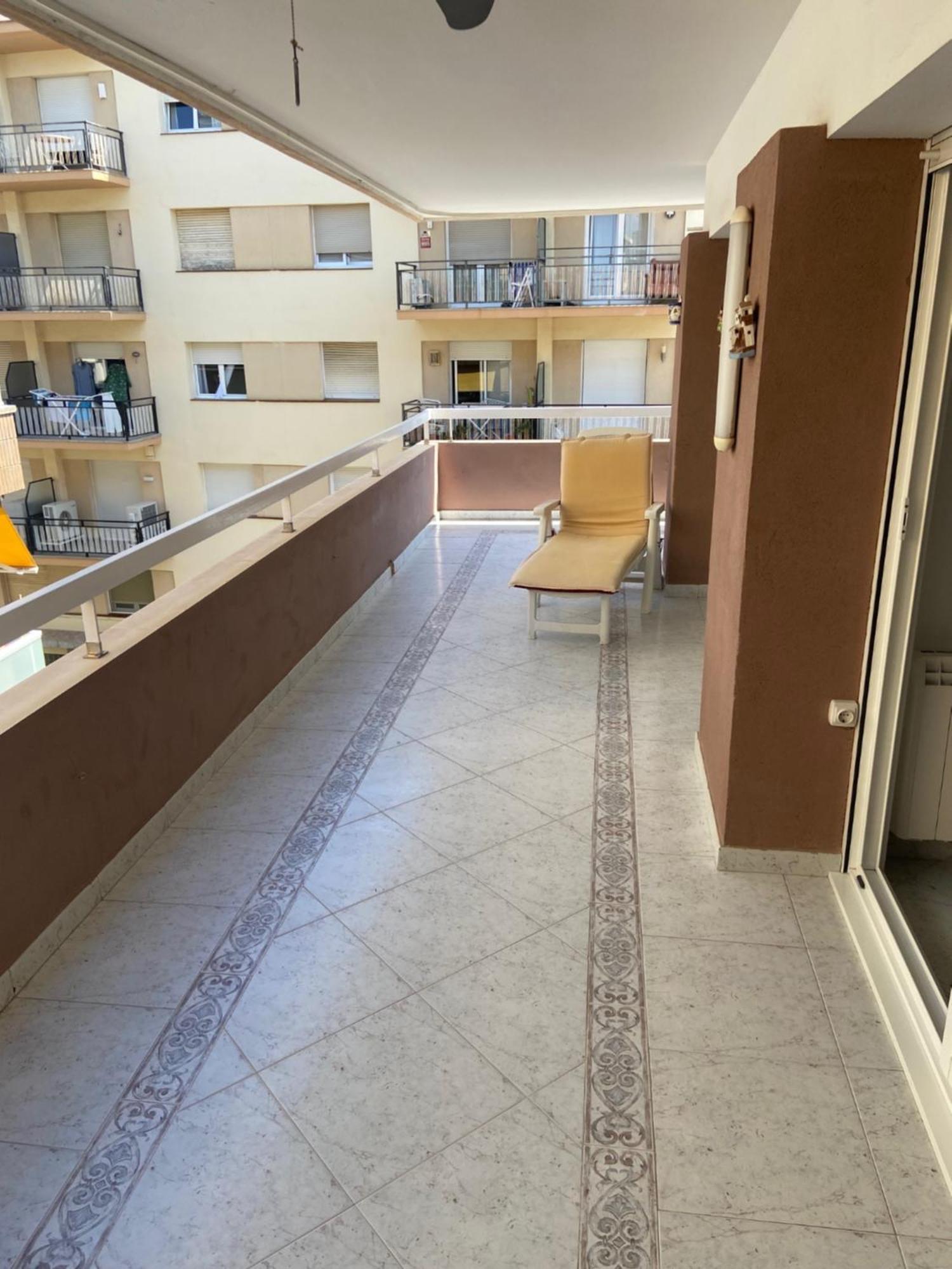 Especial Familias En Busqueda De Sol, Playa,... Apartment Salou Exterior photo