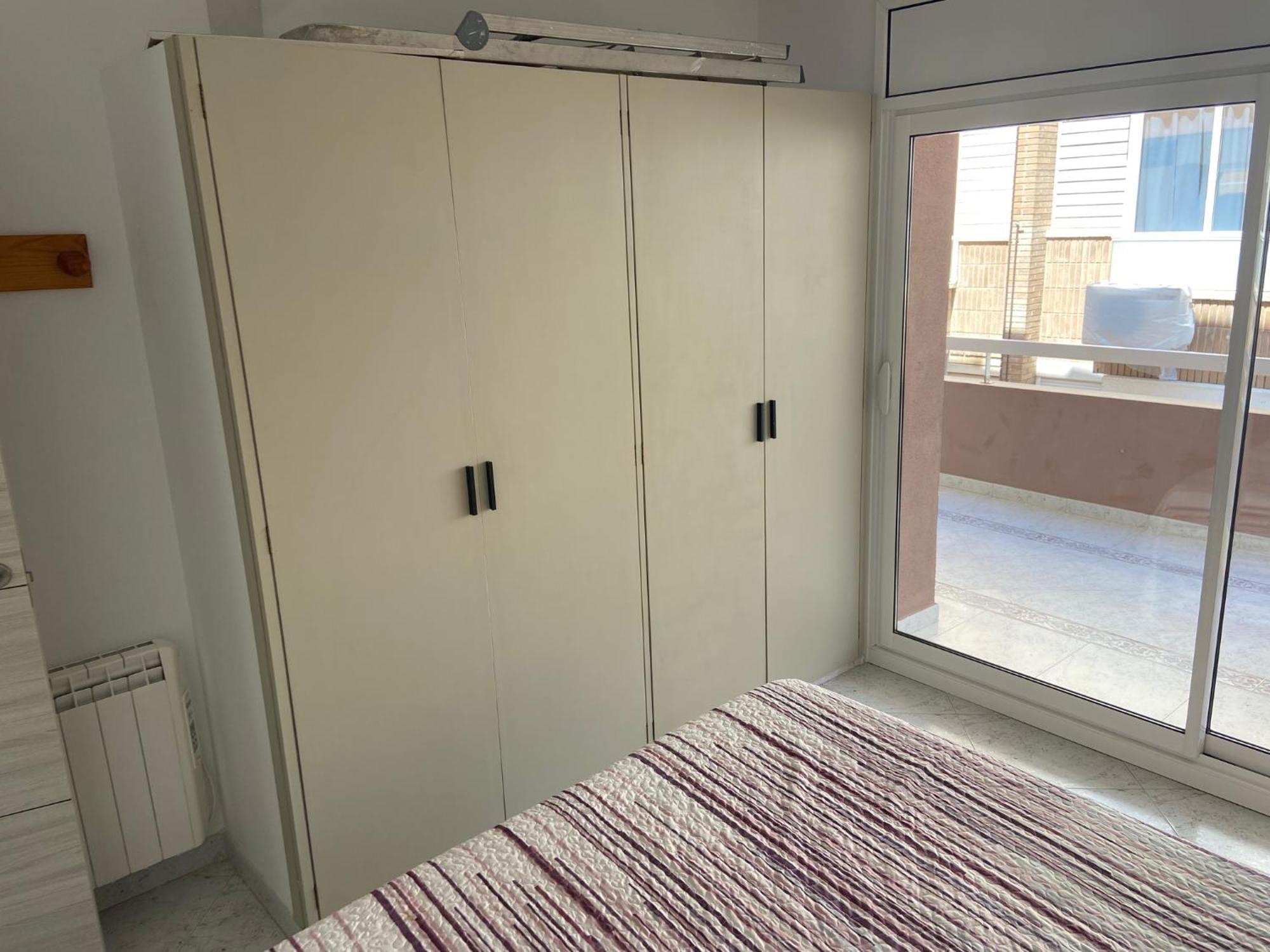 Especial Familias En Busqueda De Sol, Playa,... Apartment Salou Exterior photo